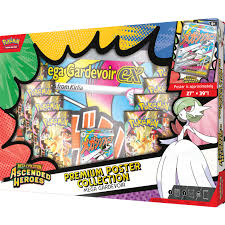 Premium Poster Collection: Mega Gardevoir